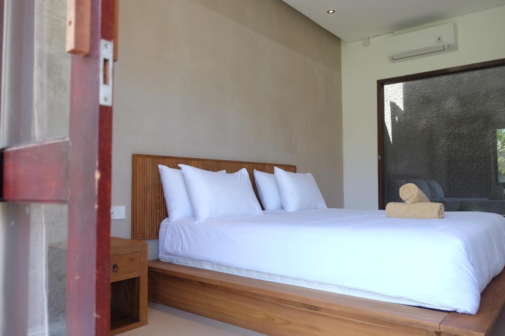 Hotel Dipenida Bali Batununggul Exterior foto